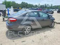 2015 Ford FIESTA photo