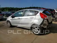 2015 Ford FIESTA фото