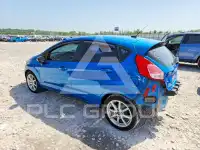2015 Ford FIESTA photo