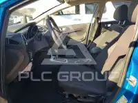 2015 Ford FIESTA фото