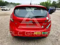 2015 Ford FIESTA photo