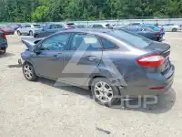2015 Ford FIESTA photo