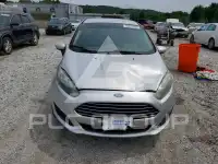 2015 Ford FIESTA фото