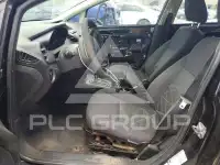2015 Ford FIESTA фото