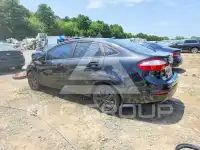 2015 Ford FIESTA фото