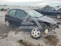 2015 Ford FIESTA фото