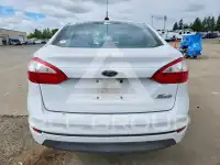 2015 Ford FIESTA фото