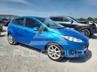 2015 Ford FIESTA photo