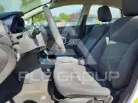 2015 Ford FIESTA фото