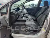 2015 Ford FIESTA фото