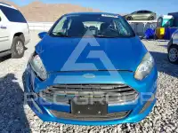 2015 Ford FIESTA фото