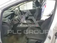 2015 Ford FIESTA photo