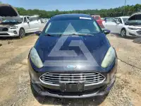 2015 Ford FIESTA фото