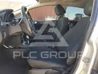 2015 Ford FIESTA фото