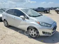 2015 Ford FIESTA photo