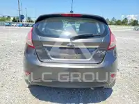 2015 Ford FIESTA фото