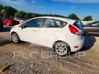 2015 Ford FIESTA photo