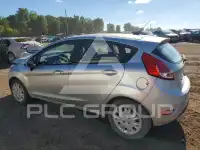 2015 Ford FIESTA фото
