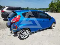 2015 Ford FIESTA photo