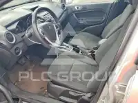 2015 Ford FIESTA фото