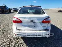 2015 Ford FIESTA фото