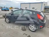 2015 Ford FIESTA фото