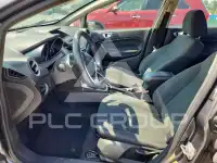 2015 Ford FIESTA фото