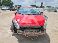 2015 Ford FIESTA фото
