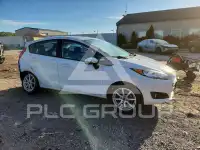 2015 Ford FIESTA photo