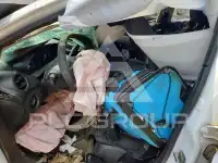 2015 Ford FIESTA фото