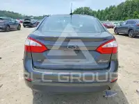 2015 Ford FIESTA photo