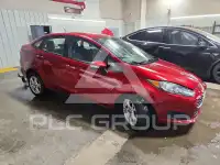2015 Ford FIESTA фото