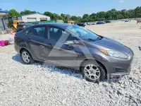 2015 Ford FIESTA фото