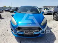2015 Ford FIESTA photo