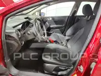 2015 Ford FIESTA фото