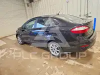 2015 Ford FIESTA фото