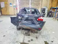 2015 Ford FIESTA фото