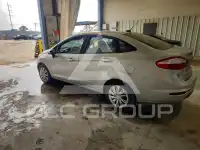 2015 Ford FIESTA фото
