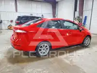 2015 Ford FIESTA фото