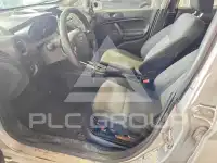 2015 Ford FIESTA фото