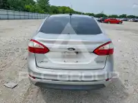 2015 Ford FIESTA фото