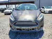 2015 Ford FIESTA фото