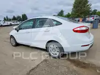 2015 Ford FIESTA фото