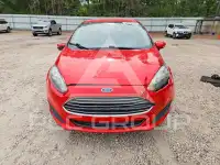 2015 Ford FIESTA photo