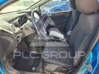 2015 Ford FIESTA photo