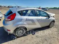 2015 Ford FIESTA фото