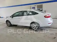 2015 Ford FIESTA photo