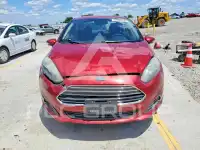 2015 Ford FIESTA фото