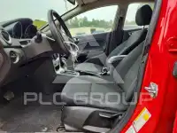 2015 Ford FIESTA photo