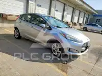 2015 Ford FIESTA фото